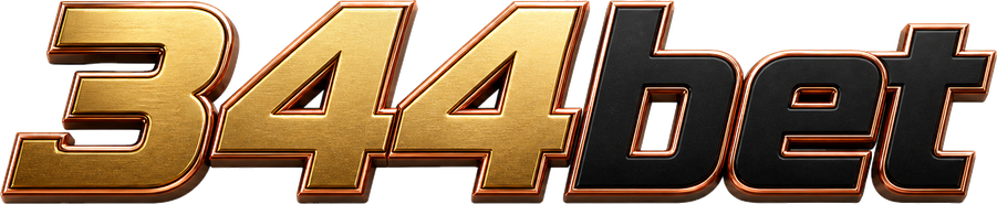 344bet লোগো